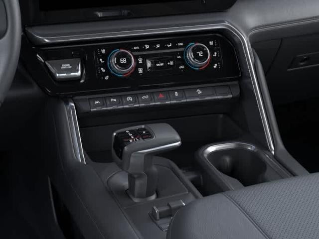 2026 GMC Sierra 1500 Crew Cab Short Box 4-Wheel Drive Denali