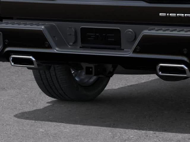 2026 GMC Sierra 1500 Crew Cab Short Box 4-Wheel Drive Denali