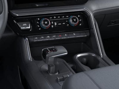 2026 GMC Sierra 1500 Crew Cab Short Box 4-Wheel Drive Denali
