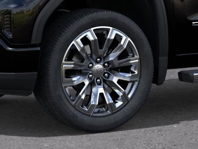 2026 GMC Sierra 1500 Crew Cab Short Box 4-Wheel Drive Denali