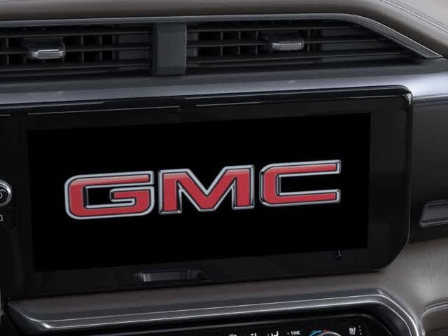 2026 GMC Sierra 1500 Crew Cab Short Box 4-Wheel Drive Denali