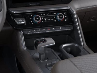 2026 GMC Sierra 1500 Crew Cab Short Box 4-Wheel Drive Denali