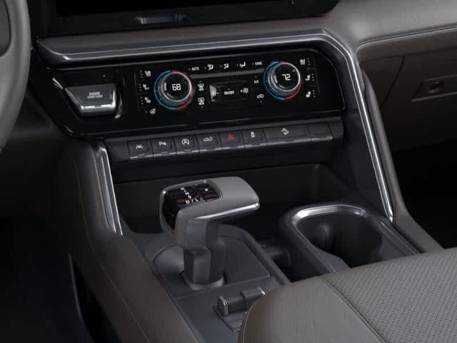 2026 GMC Sierra 1500 Crew Cab Short Box 4-Wheel Drive Denali