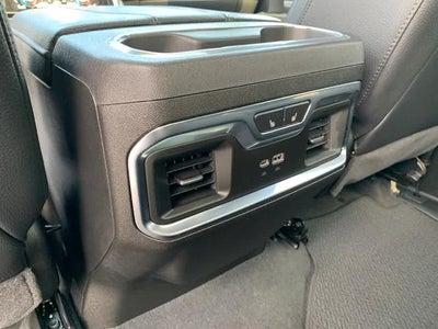 2026 GMC Sierra 1500 Crew Cab Short Box 4-Wheel Drive Denali
