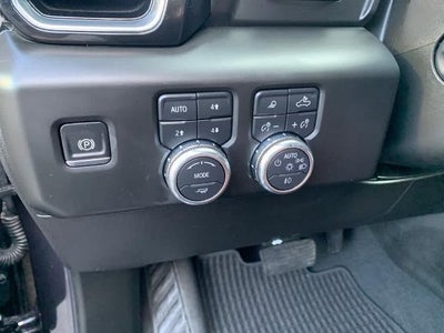 2025 GMC Sierra 1500 Crew Cab Short Box 4-Wheel Drive Denali Ultimate