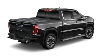 2026 GMC Sierra 1500 Crew Cab Short Box 4-Wheel Drive Denali Ultimate