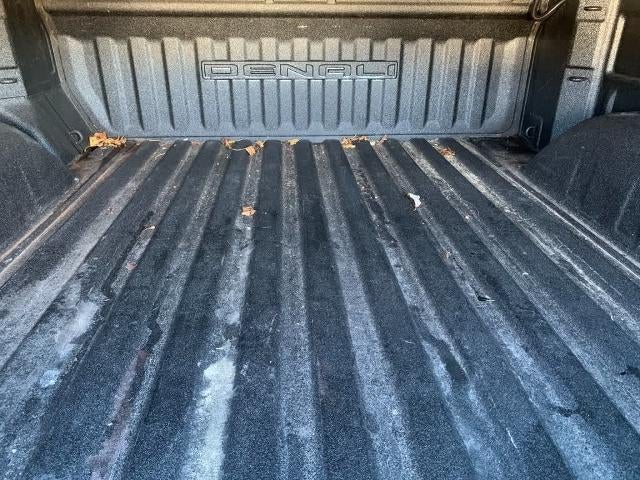 2023 GMC Sierra 1500 Crew Cab Short Box 4-Wheel Drive Denali Ultimate