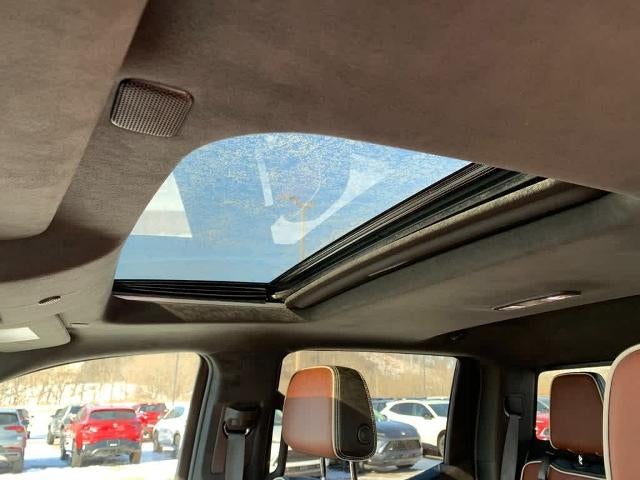 2023 GMC Sierra 1500 Crew Cab Short Box 4-Wheel Drive Denali Ultimate