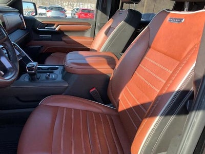 2023 GMC Sierra 1500 Crew Cab Short Box 4-Wheel Drive Denali Ultimate