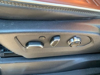 2023 GMC Sierra 1500 Crew Cab Short Box 4-Wheel Drive Denali Ultimate