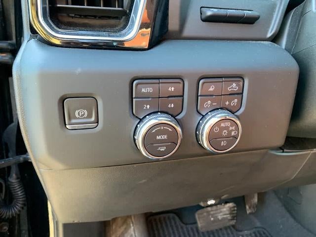 2023 GMC Sierra 1500 Crew Cab Short Box 4-Wheel Drive Denali Ultimate