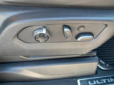 2023 GMC Sierra 1500 Crew Cab Short Box 4-Wheel Drive Denali Ultimate