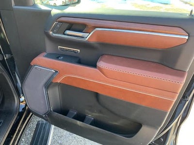 2023 GMC Sierra 1500 Crew Cab Short Box 4-Wheel Drive Denali Ultimate