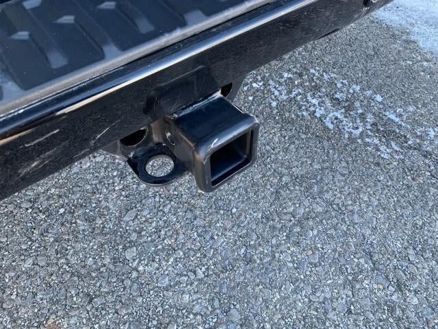 2023 GMC Sierra 1500 Crew Cab Short Box 4-Wheel Drive Denali Ultimate