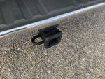 2014 GMC Sierra 1500 Double Cab Standard Box 4-Wheel Drive SLE