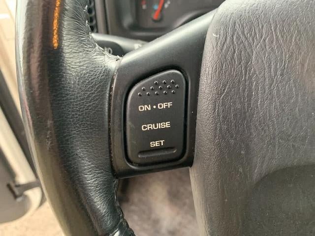 2004 Jeep Wrangler Unlimited