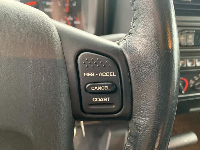 2004 Jeep Wrangler Unlimited