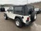 2004 Jeep Wrangler Unlimited