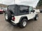 2004 Jeep Wrangler Unlimited