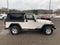 2004 Jeep Wrangler Unlimited