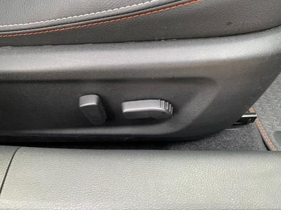 2023 Nissan Altima 2.5 SR AWD Sedan