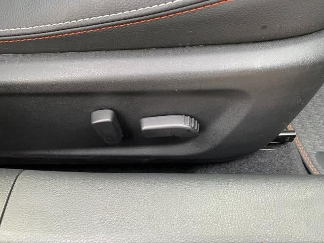 2023 Nissan Altima 2.5 SR AWD Sedan