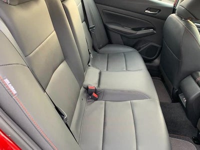 2023 Nissan Altima 2.5 SR AWD Sedan