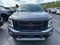 2021 Nissan TITAN 4x4 Crew Cab PRO-4X