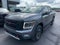 2021 Nissan TITAN 4x4 Crew Cab PRO-4X