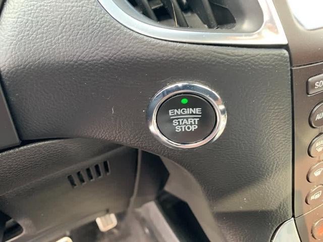 2019 Ford Edge ST AWD