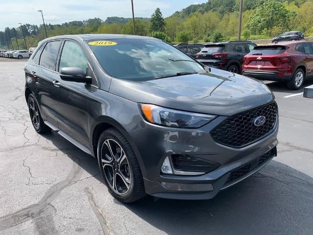2019 Ford Edge ST AWD