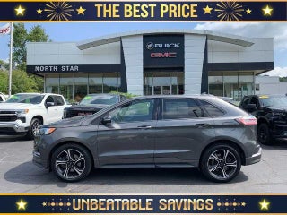 2019 Ford Edge ST AWD