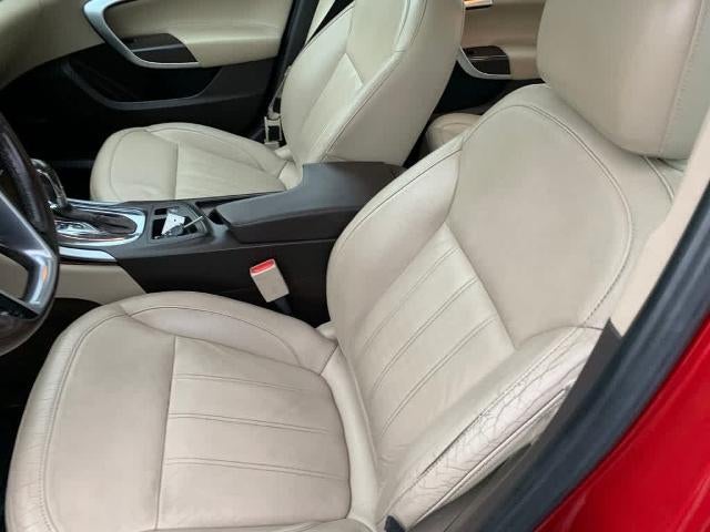 2013 Buick Regal Turbo Premium 2
