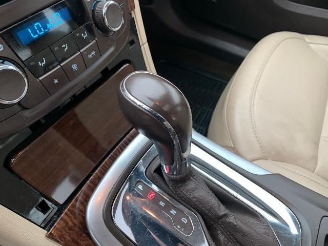 2013 Buick Regal Turbo Premium 2