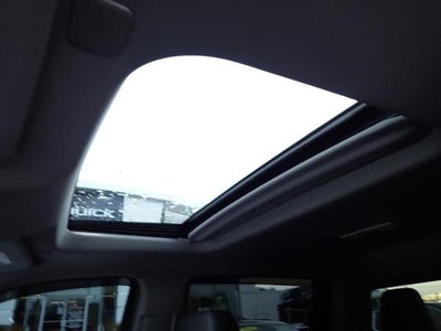 2022 Chevrolet Silverado 1500 Crew Cab Short Box 4-Wheel Drive RST