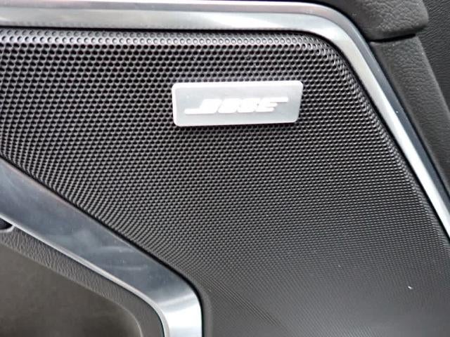 2022 Chevrolet Silverado 1500 Crew Cab Short Box 4-Wheel Drive RST