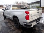 2022 Chevrolet Silverado 1500 Crew Cab Short Box 4-Wheel Drive RST