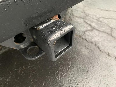 2024 Chevrolet Silverado 1500 Crew Cab Short Box 4-Wheel Drive RST