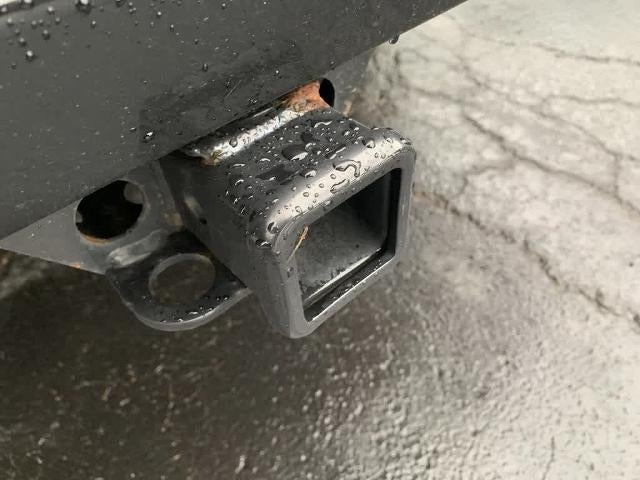 2024 Chevrolet Silverado 1500 Crew Cab Short Box 4-Wheel Drive RST