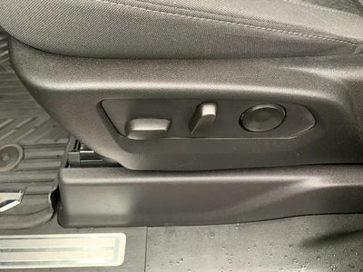 2024 Chevrolet Silverado 1500 Crew Cab Short Box 4-Wheel Drive RST