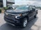 2026 Chevrolet Silverado 1500 Crew Cab Short Box 4-Wheel Drive High Country