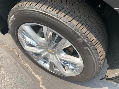 2026 Chevrolet Silverado 1500 Crew Cab Short Box 4-Wheel Drive High Country
