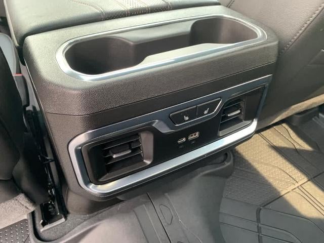2026 Chevrolet Silverado 1500 Crew Cab Short Box 4-Wheel Drive High Country