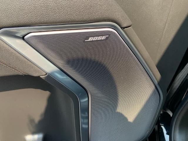 2026 Chevrolet Silverado 1500 Crew Cab Short Box 4-Wheel Drive High Country