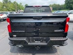 2026 Chevrolet Silverado 1500 Crew Cab Short Box 4-Wheel Drive High Country