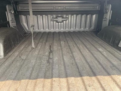 2026 Chevrolet Silverado 1500 Crew Cab Short Box 4-Wheel Drive High Country