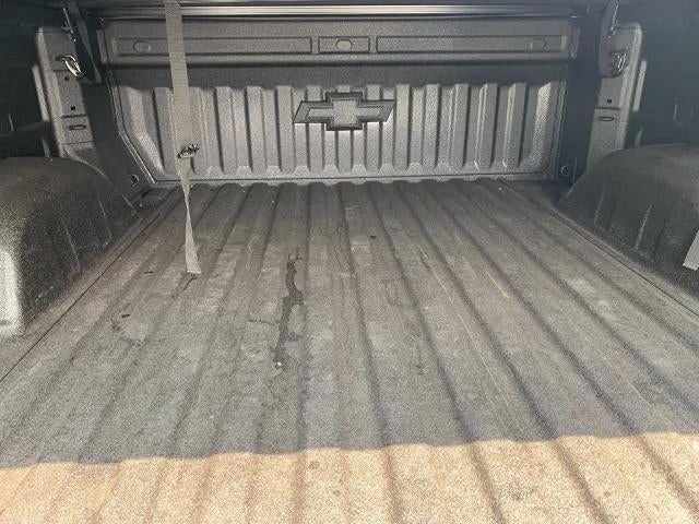 2026 Chevrolet Silverado 1500 Crew Cab Short Box 4-Wheel Drive High Country