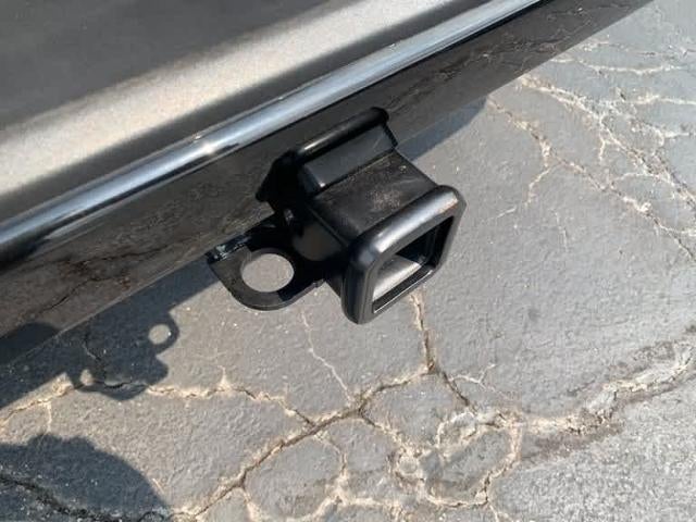 2026 Chevrolet Silverado 1500 Crew Cab Short Box 4-Wheel Drive High Country