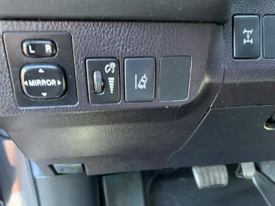 2018 Toyota RAV4 LE AWD (Natl)