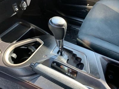 2018 Toyota RAV4 LE AWD (Natl)
